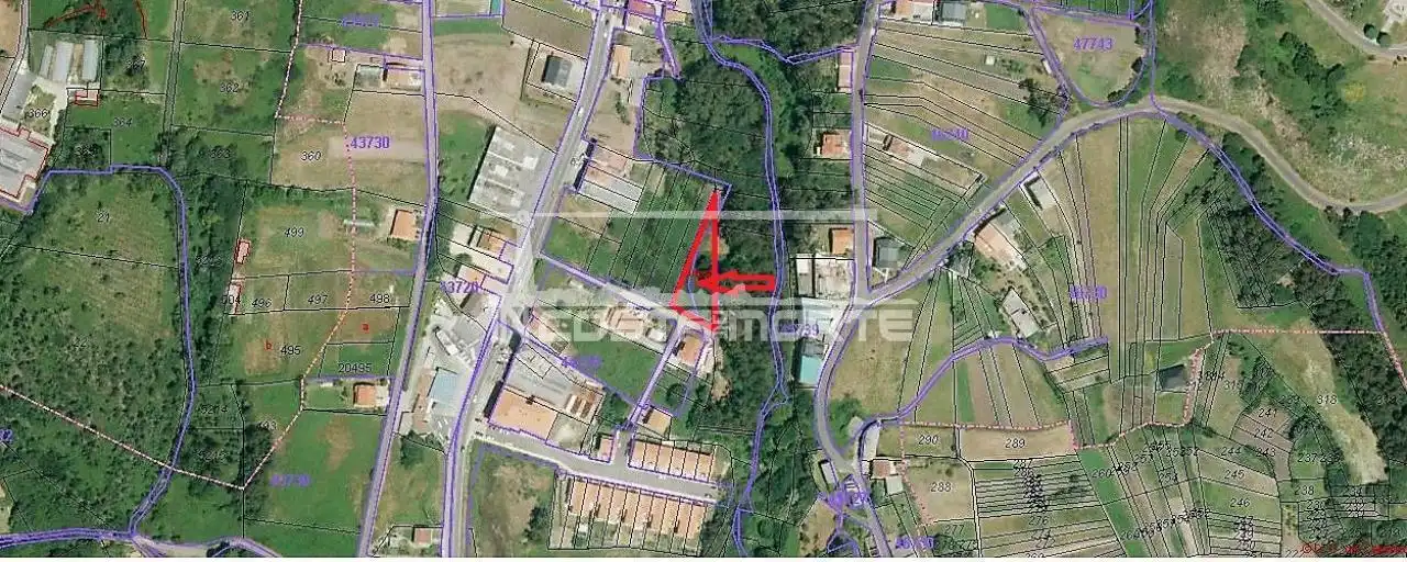 Terreni e lotti in vendita a Cee, imagen 4