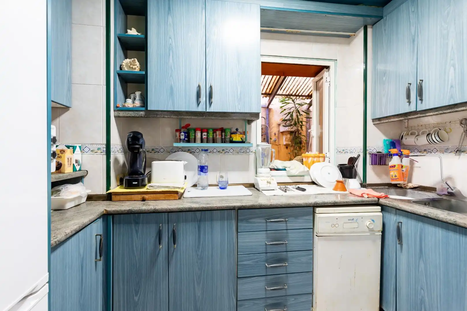 Rez-de-chaussée avec terrasse à vendre à Ponent, imagen 12
