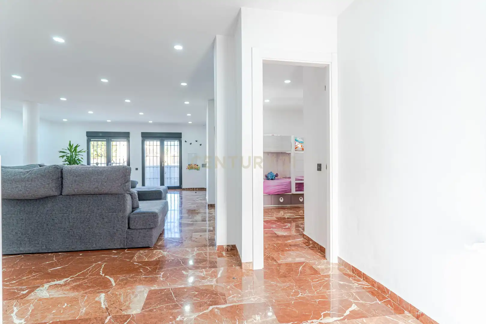 Casa o chalet en venta en Villa de Otura con Aire acondicionado, Jardín privado y Piscina