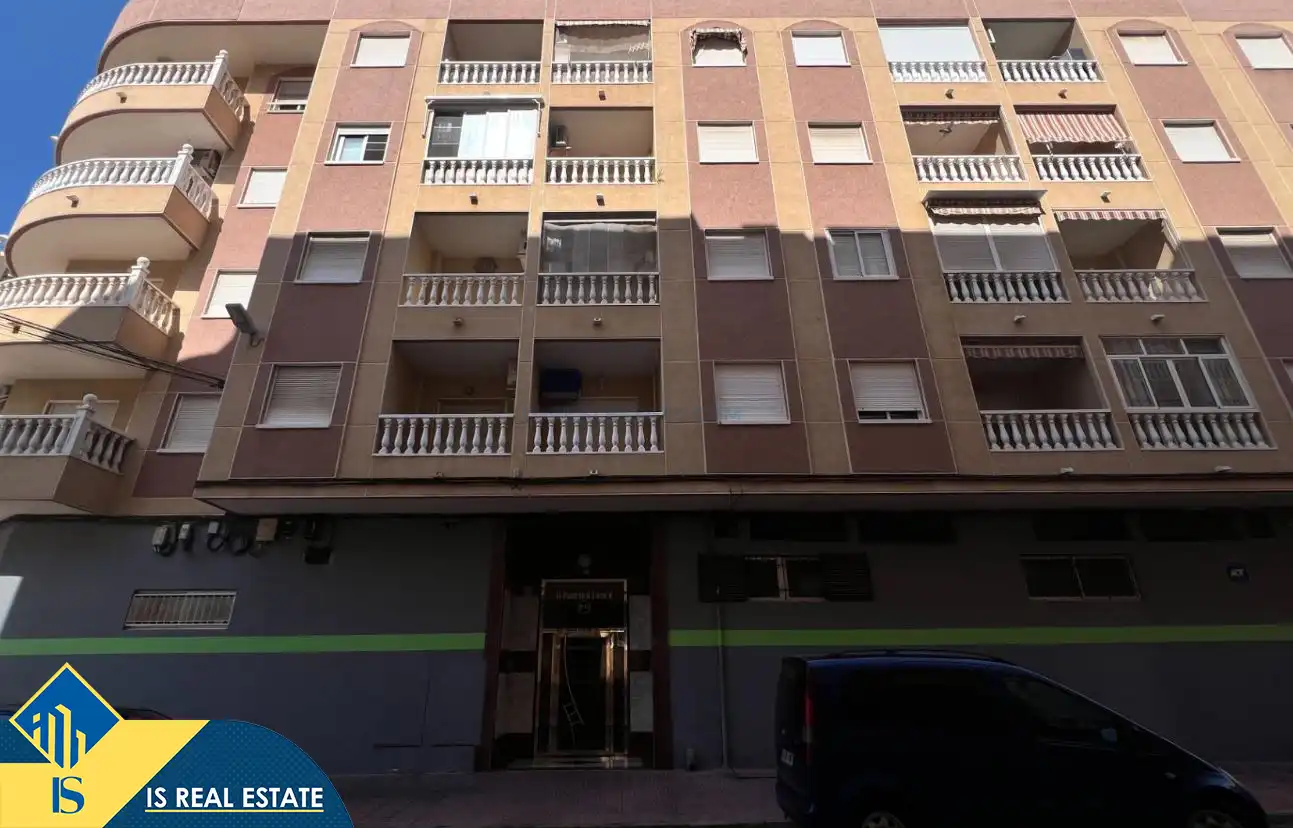Apartment mit Pool zum Verkauf in Centro, imagen 61