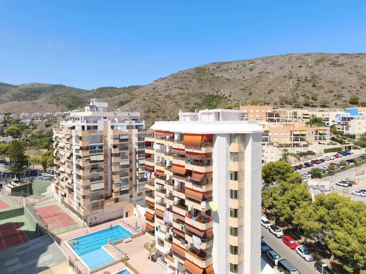 Flat for sale in Racó