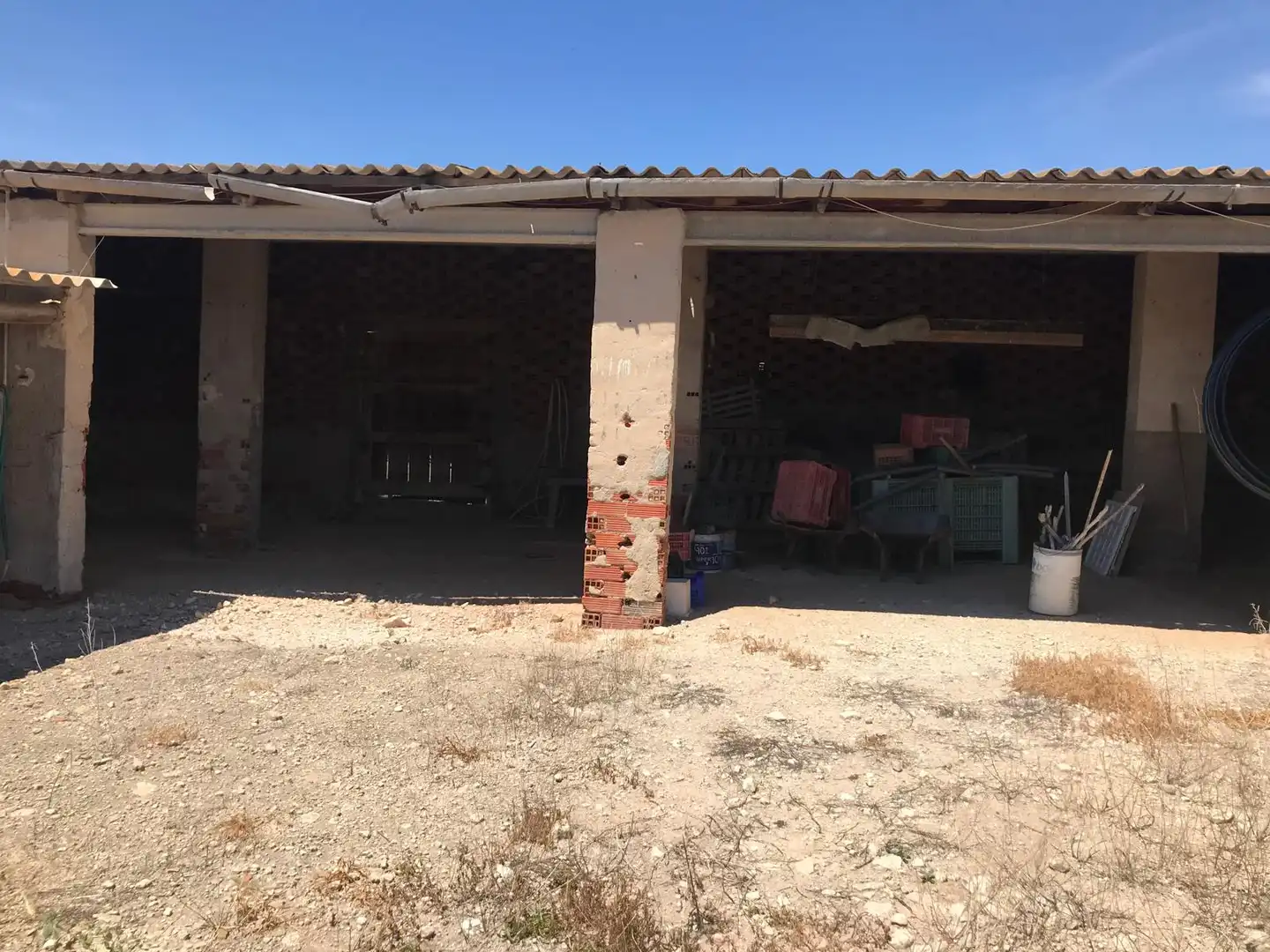 Landhaus mit Garten zum Verkauf in Partida lo Pedreño, imagen 19