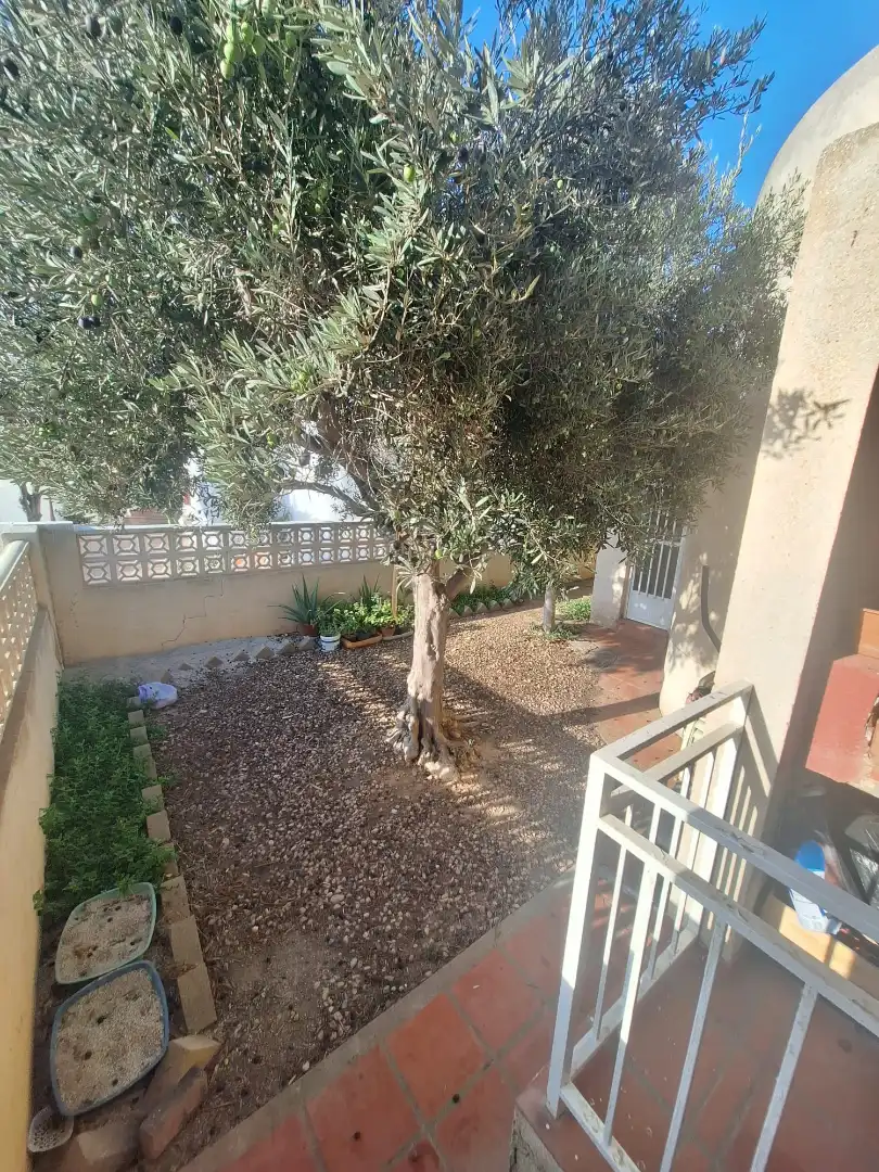 Villa con piscina in vendita a Almerimar, imagen 9