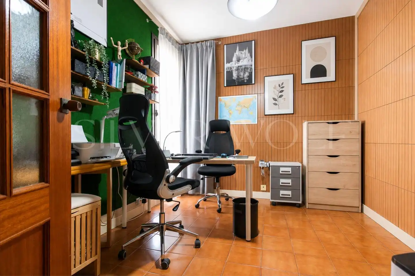 Casa con piscina en venta en De L'Ordal, imagen 19