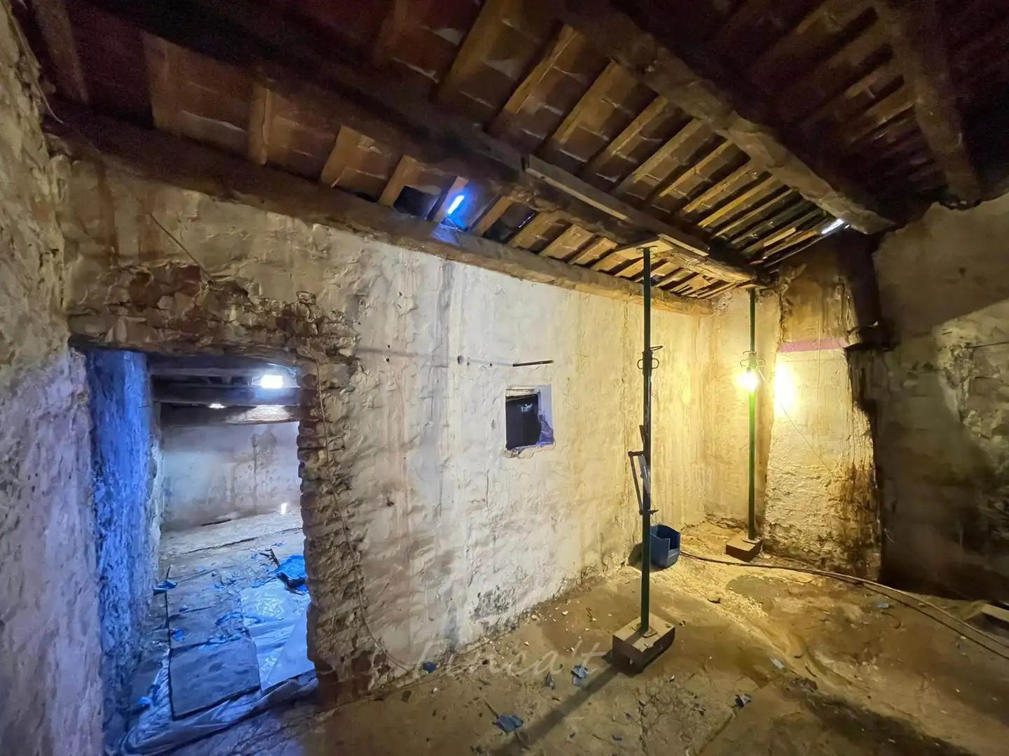 Reihenhaus zum Verkauf in Carrer de la Tosca 17, imagen 24