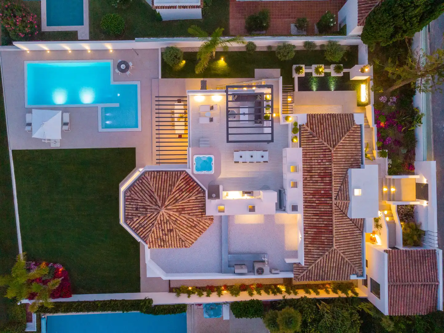 House with pool for sale in Marbella Centro, imagen 18