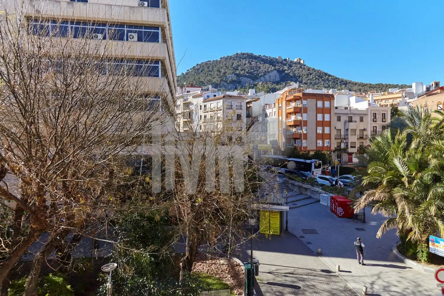 Piso con ascensor en venta en San Bartolomé - Millán de Priego, imagen 8