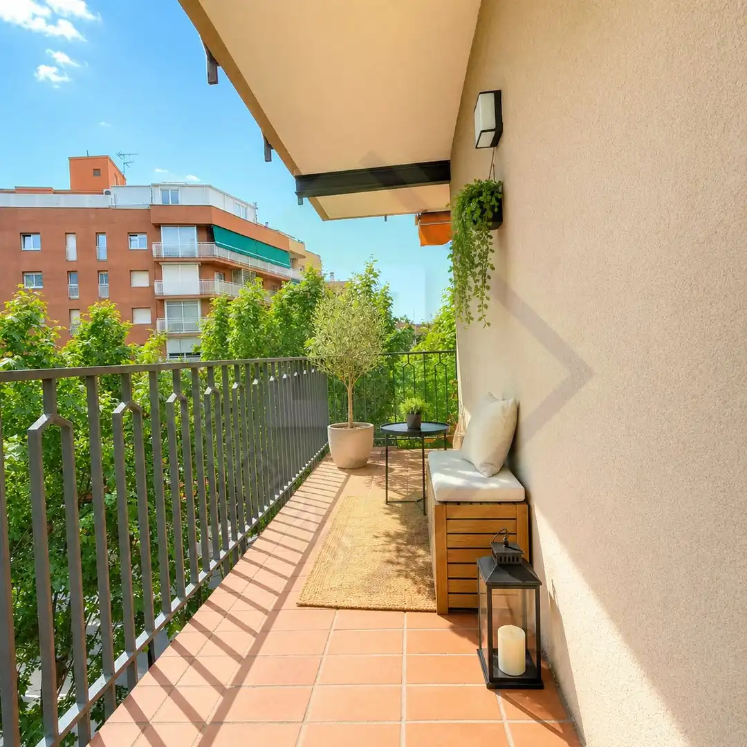 Piso en venta en Alfons X El Savi, Rocafonda