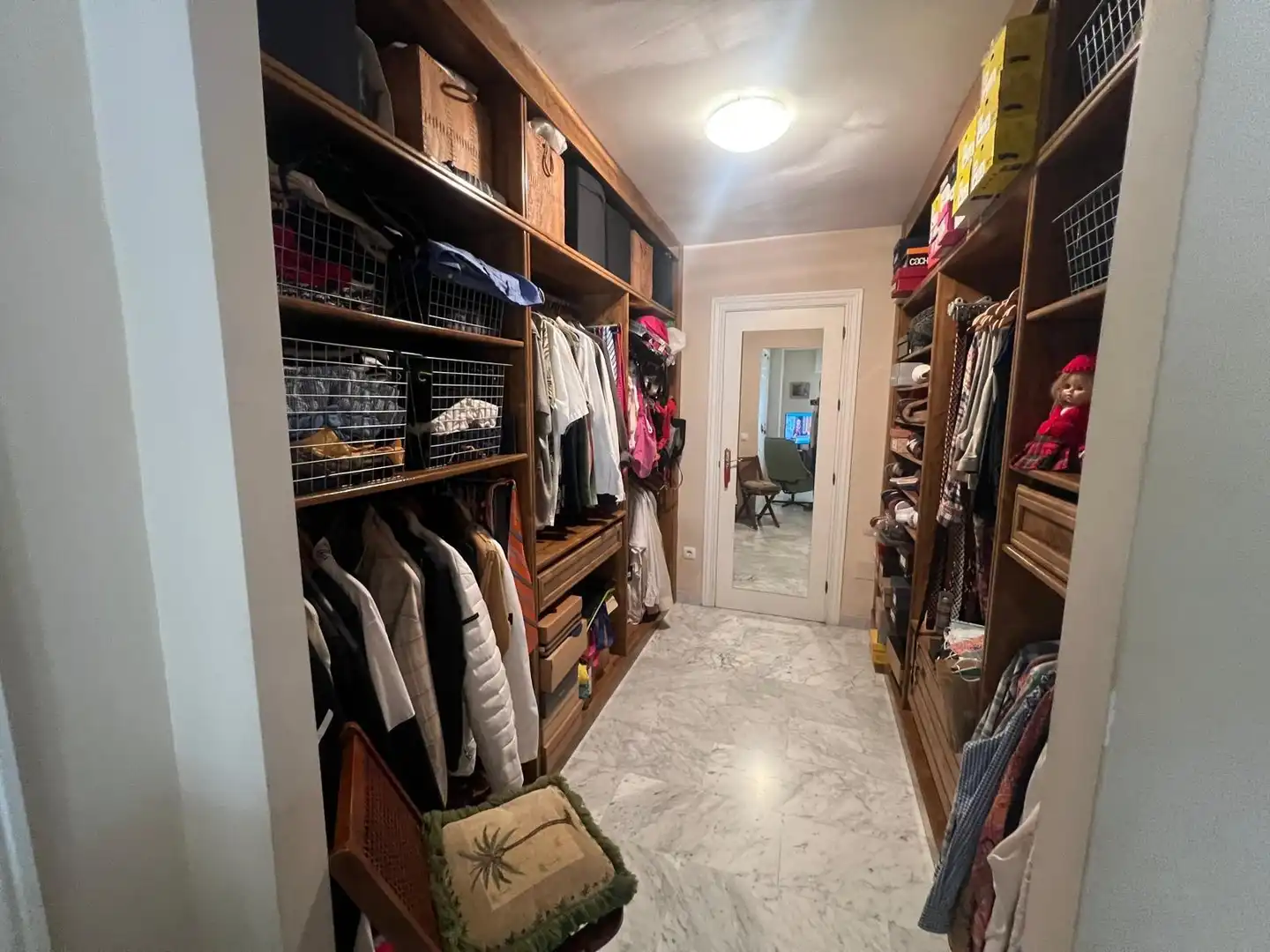 Flat for sale in Málaga  with Air Conditioner, Heating and Community pool