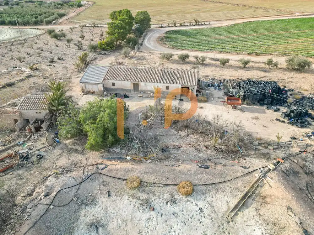 Terrenys i solars en venda a Huércal-Overa, imagen 5