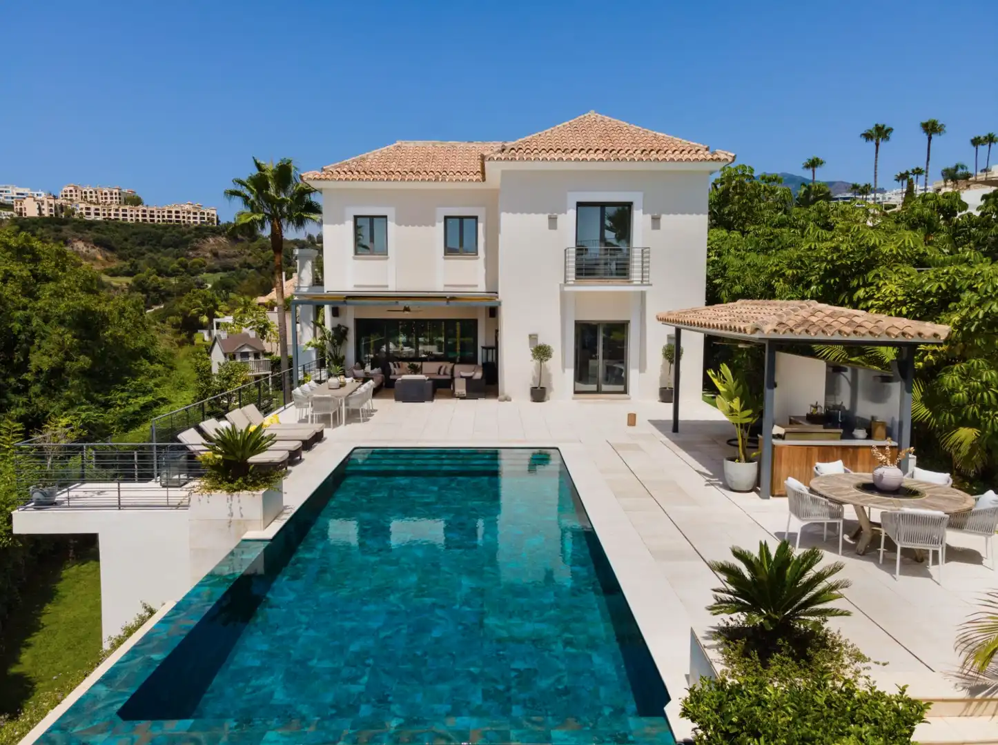 House with pool for sale in La Quinta, imagen 37