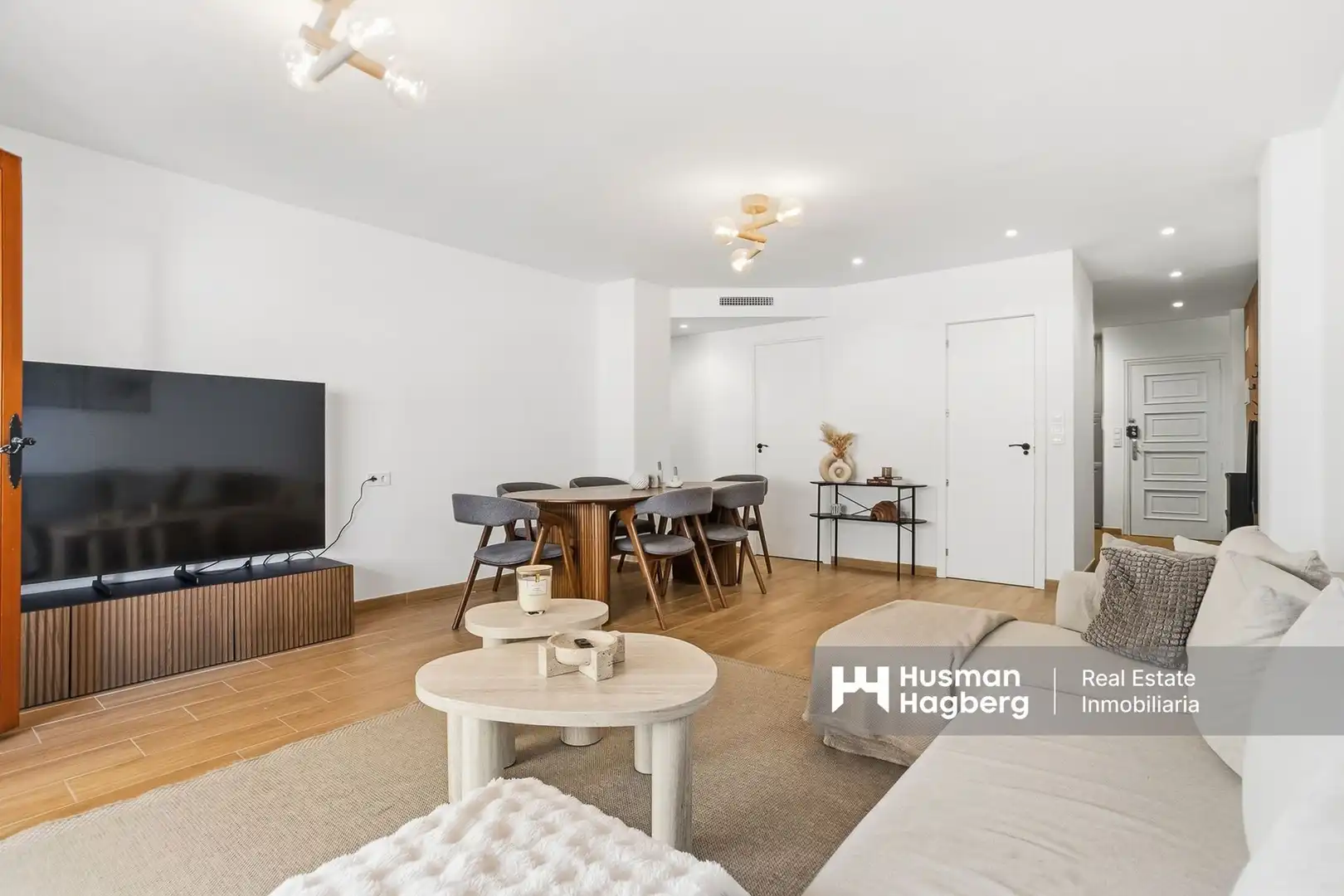 Apartament en venda a Playa del Acequión, Náufragos y Rocío del Mar, imagen 11