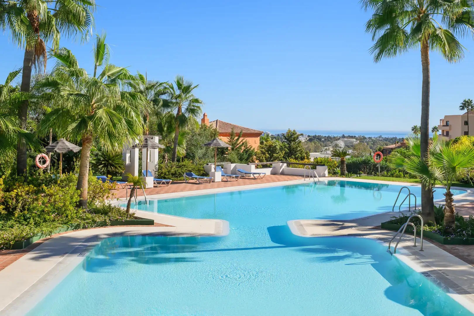 Apartament de lloguer a La Alquería