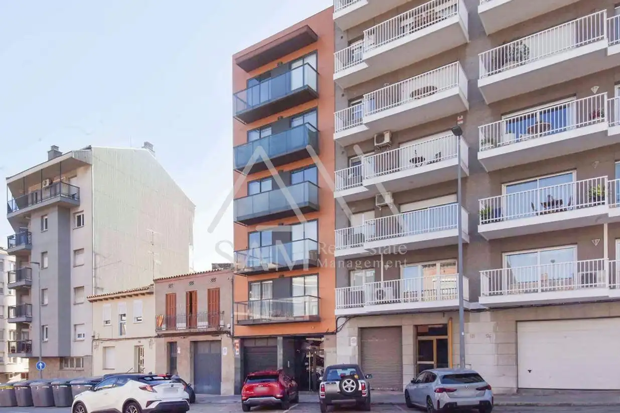 Dúplex en venta en Bases de Manresa - Carretera de Santpedor