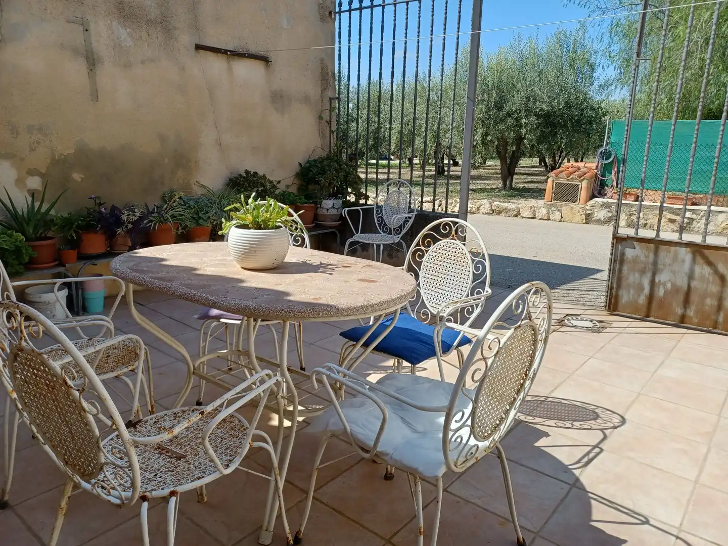 Casa con piscina en venta en Sant Josep - Zona Hospital, imagen 9