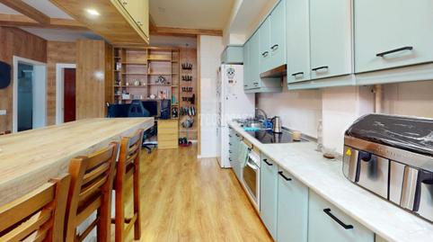 Foto 4 de Pis en venda a Ayuntamiento - Avenida Siglo XXI, Guadalajara