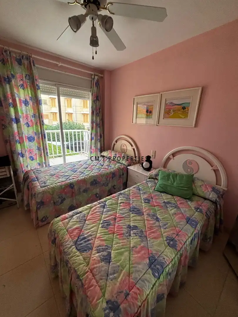 Appartement avec balcon à louer à Ultramar, imagen 16