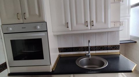 Foto 4 de Habitación en Casco Antiguo, Leganés