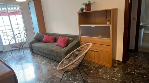 Foto 3 de Piso de alquiler en Calle San Vicente de Paul, La Zubia Ciudad, La Zubia
