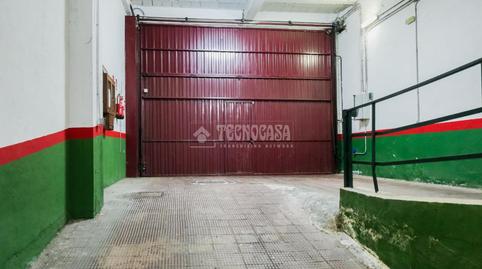 Foto 2 de Garatge en venda a Buena Vista, Madrid