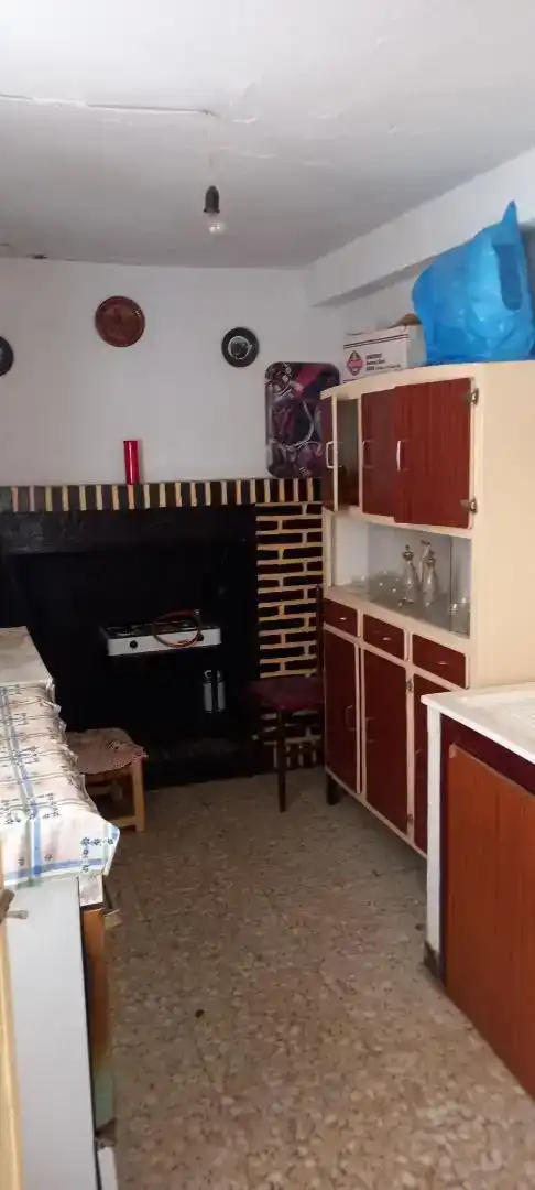 Cuina de Pis en venda en Quesada, Jaén