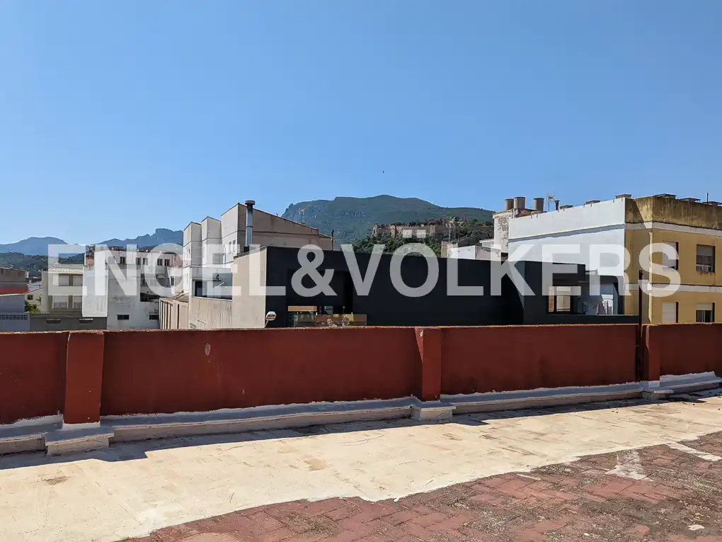 Exterior view of Residential for sale in Corbera