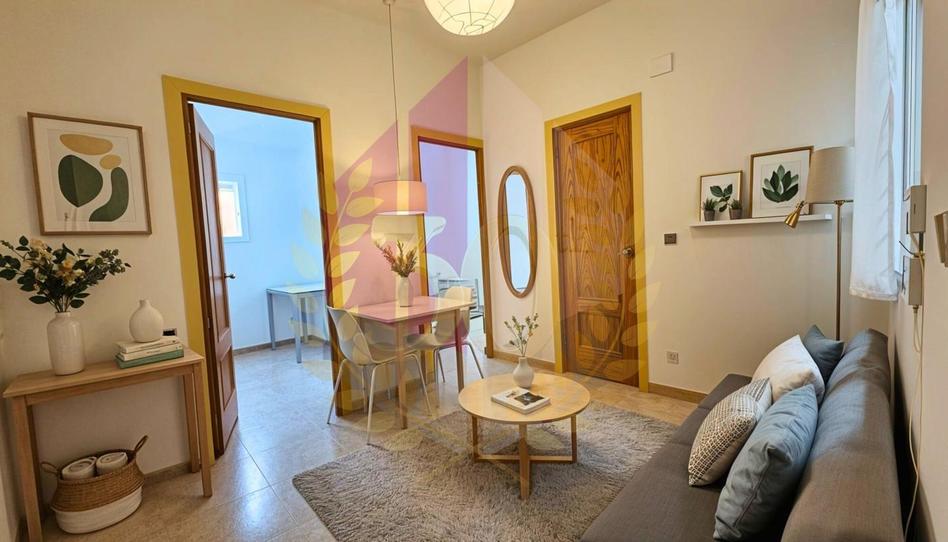 Photo 1 of Flat for sale in De Fernández de Los Ríos, Gaztambide, Madrid