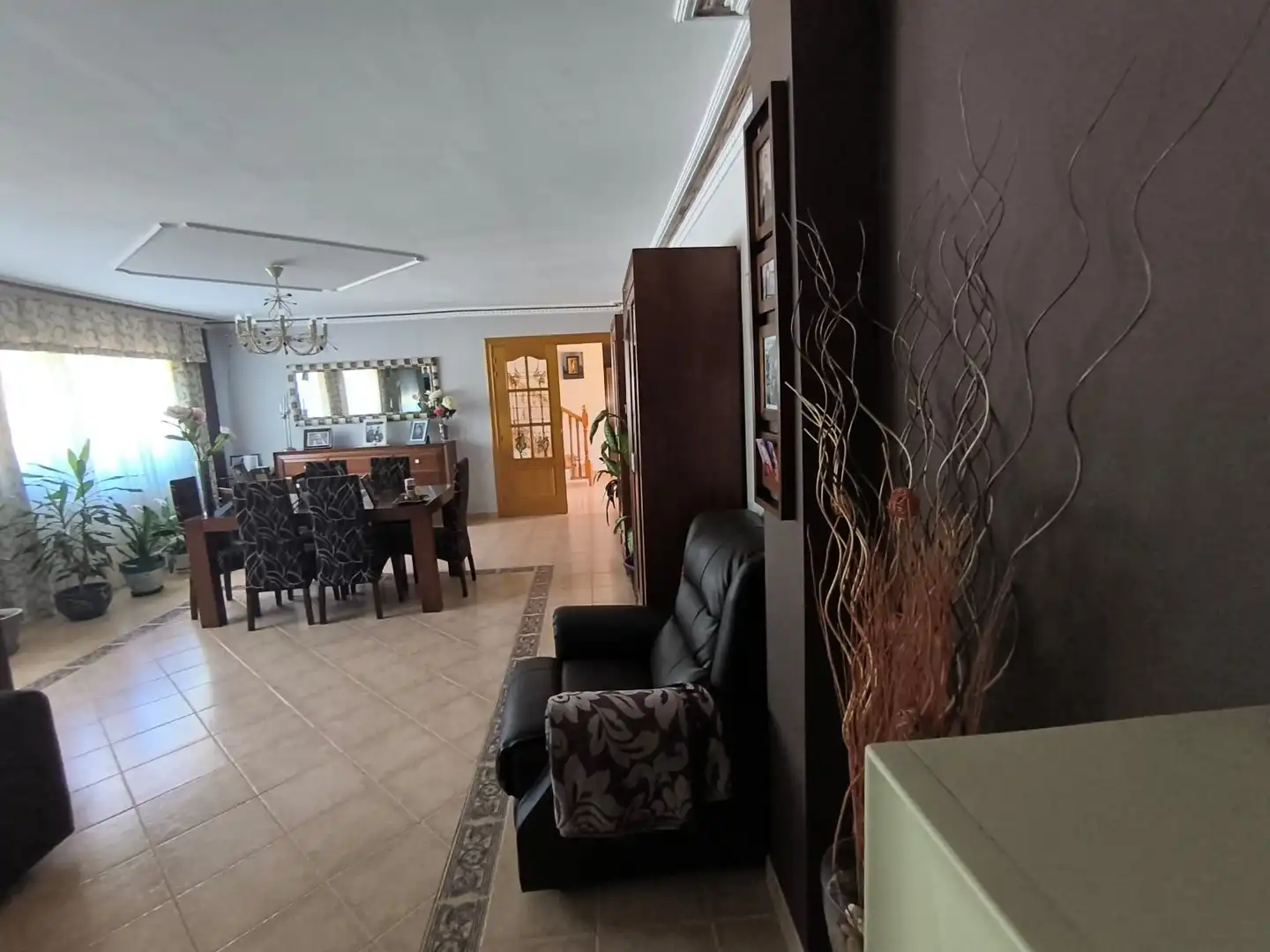 Houses for sale in Fresno de Río Tirón  with Heating, Private garden and Terrace
