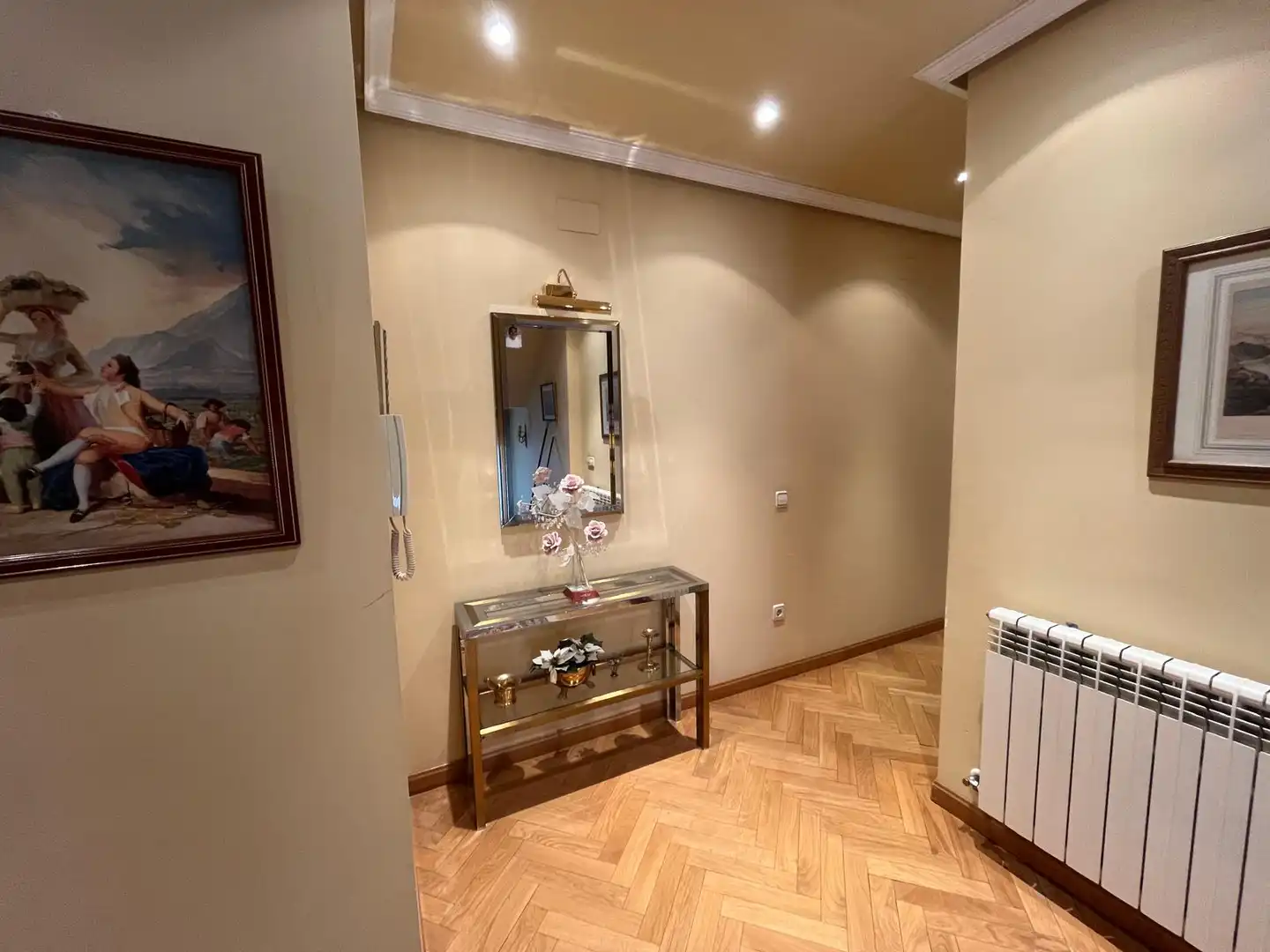 Casa o chalet en venta en Nuevo Aranjuez - Ciudad de las Artes