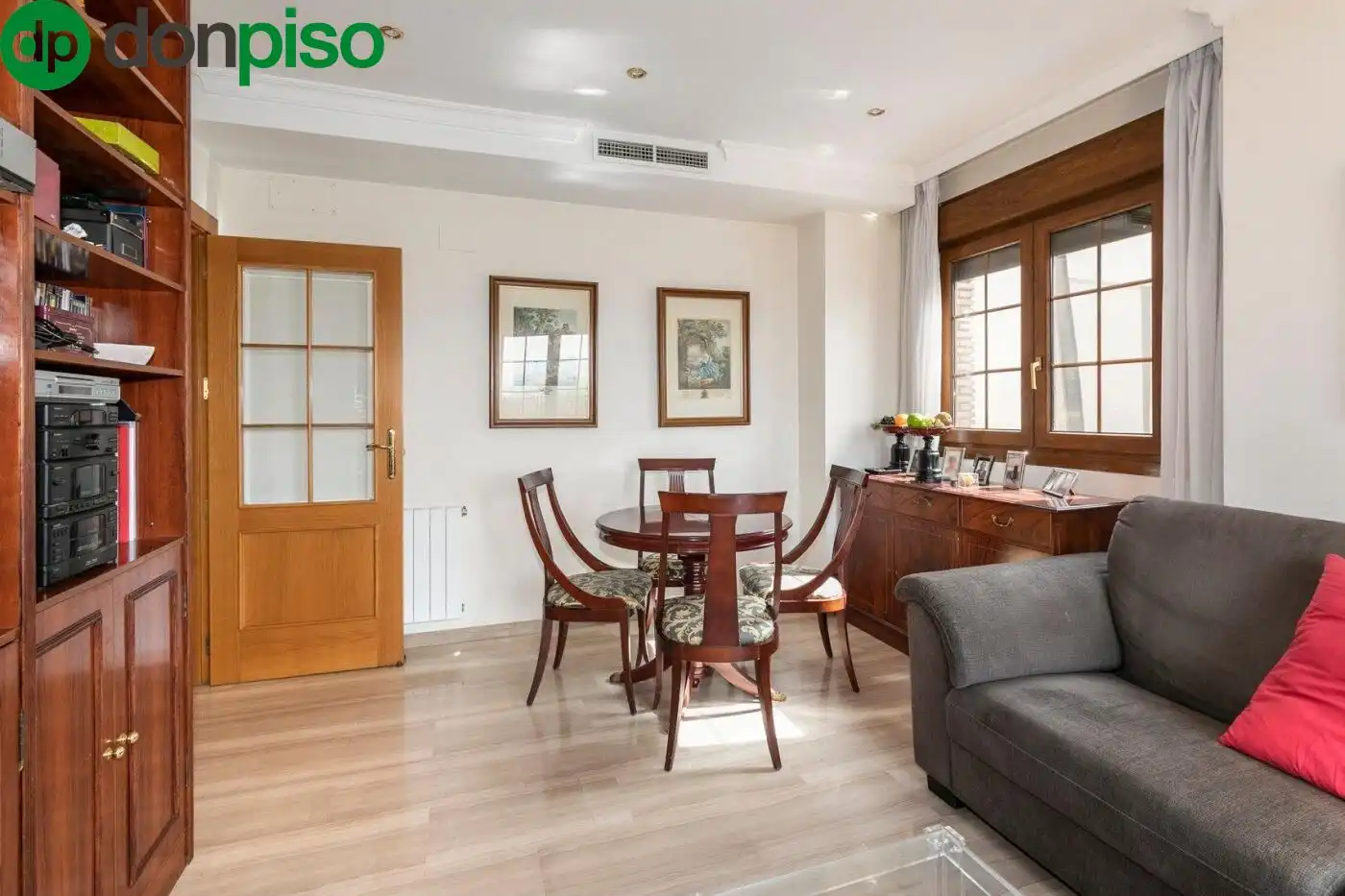 Casa con piscina en venta en Avenida LOAYSA, imagen 8
