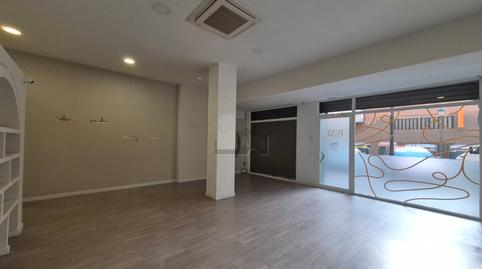 Photo 3 of Premises to rent in Carrer José María Mortes Lerma, 34-12, Vara de Quart,  Valencia Capital