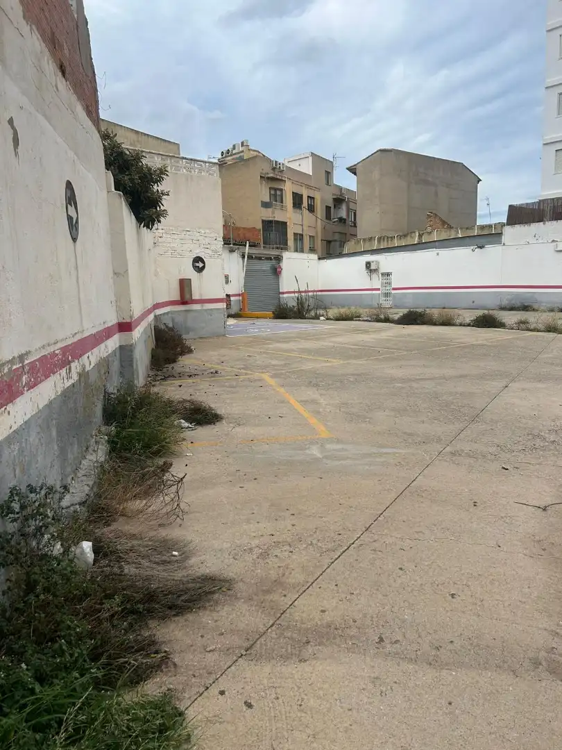 Business premises to rent in Calle del Poeta Juan Alegre, imagen 14