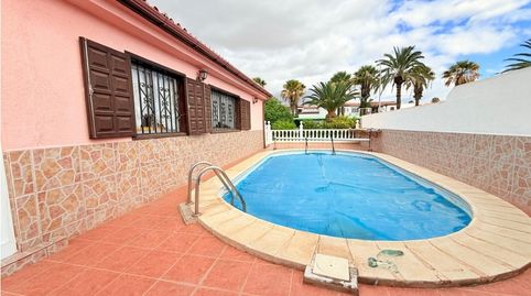 Foto 4 de Casa o xalet en venda a Costa del Silencio, Arona