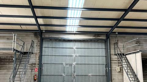 Photo 3 of Industrial buildings for sale in Travesia, Pueblo, Castellón