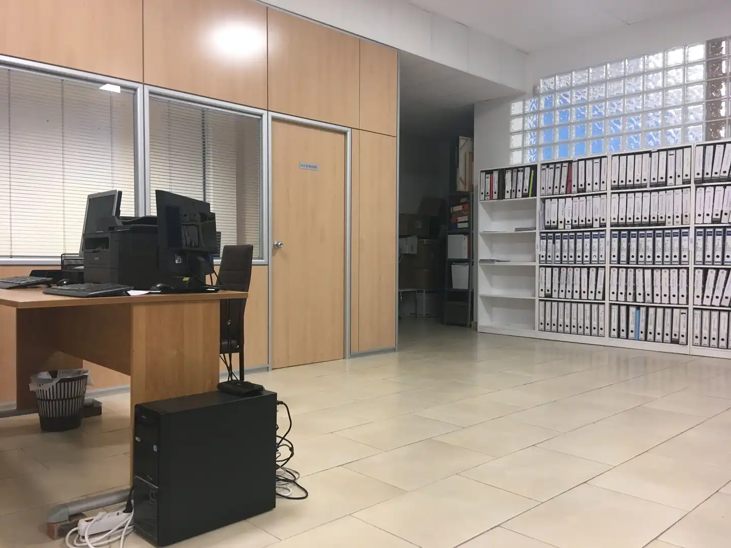 Business premises for sale in La Devesa