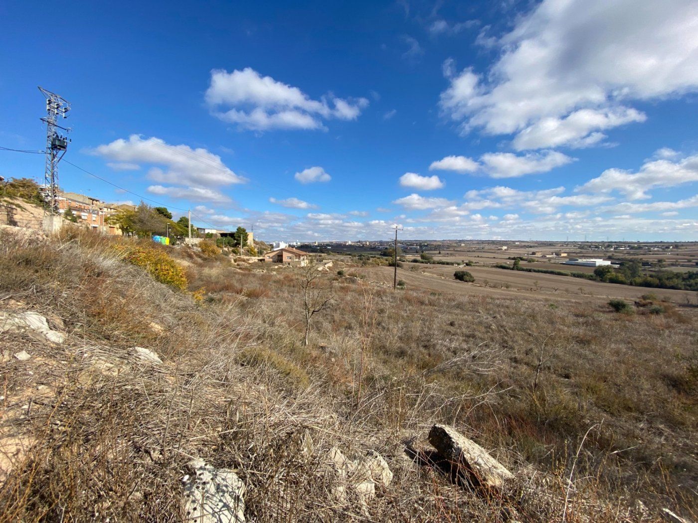 Residential for sale in Torrefeta i Florejacs