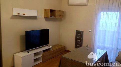 Foto 2 de Pis de lloguer a De Andalucía, La Zarzuela - San José - Belén, Linares