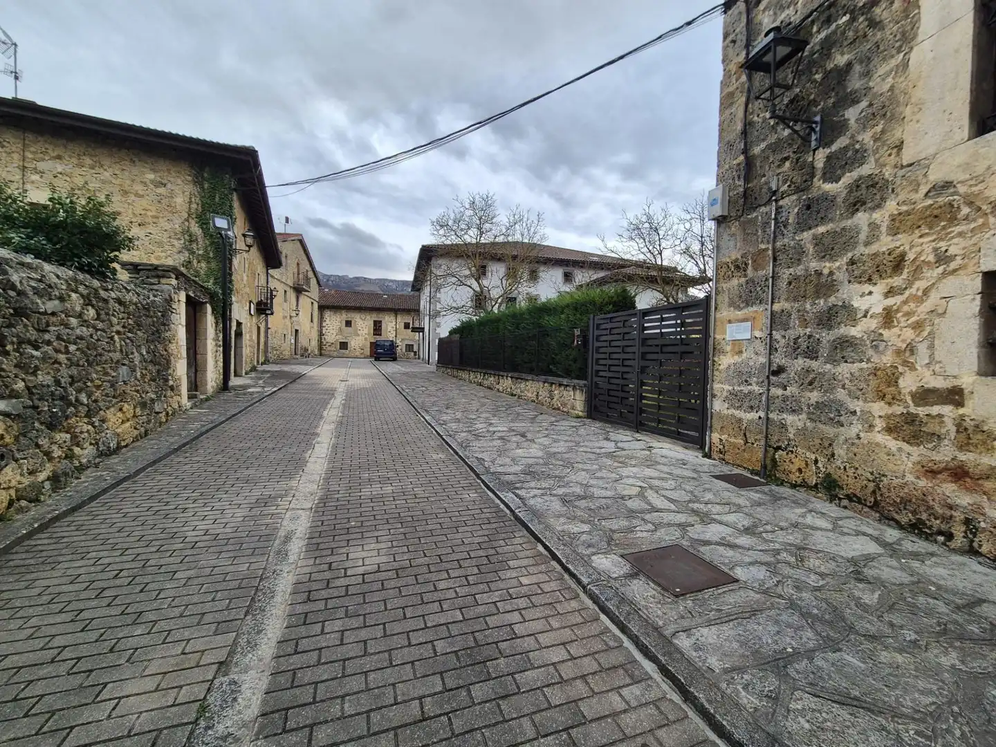 Maison avec terrasse à vendre à Valle de Mena, imagen 25
