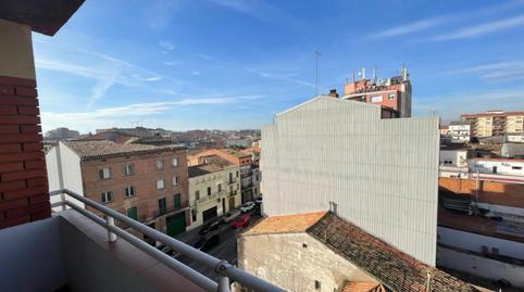 Foto 5 de Pis en venda a Urgell, 2, Mollerussa, Lleida