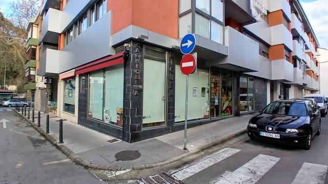 Local comercial en Venta en Cabezón de la Sal - CL MATILDE TORRE, 9 en Cabezón de la Sal