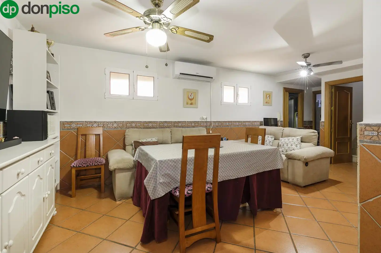 Detached house with terrace for sale in Calle Cerro Bufón, imagen 27