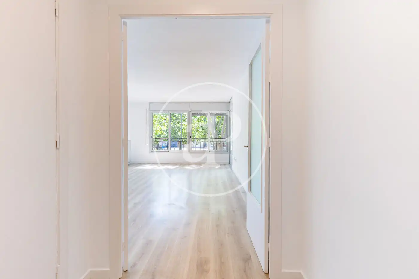 Piso en venta en Terrassa con Calefacción, Terraza y Balcón