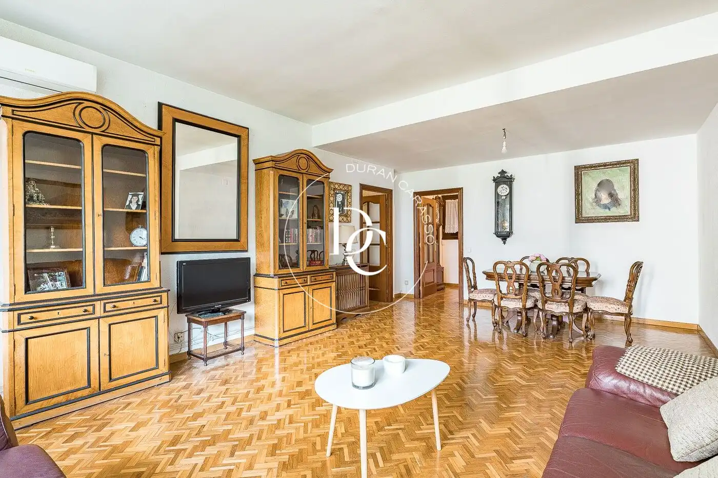 Appartement avec ascenseur à vendre à Gran Via de Carles III, imagen 5