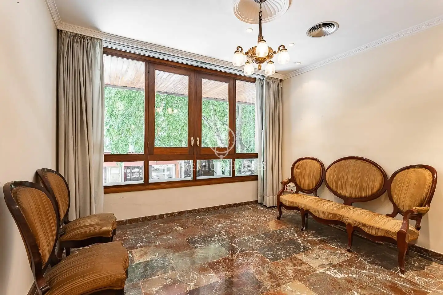 Apartament en venda a Avenida Avinguda Diagonal, 299, Fort Pienc