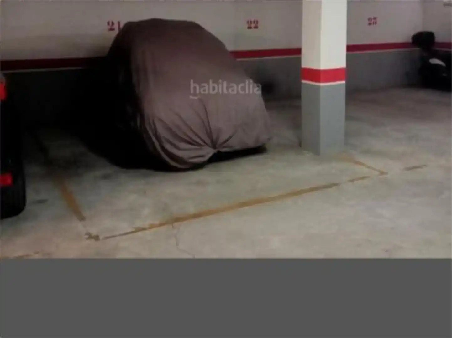Parking de Garaje en venta en La Vega - La Sal