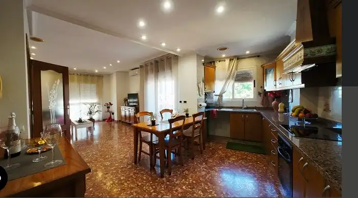 Bungalow amb terrassa en venda a Almoradí, imagen 5
