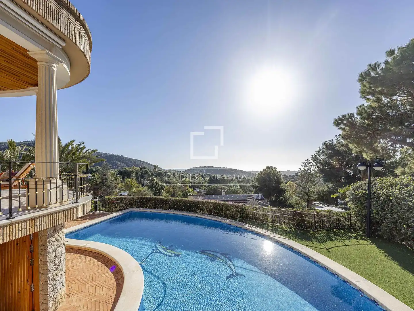 Villa con piscina in vendita a Sagunto ciudad, imagen 19