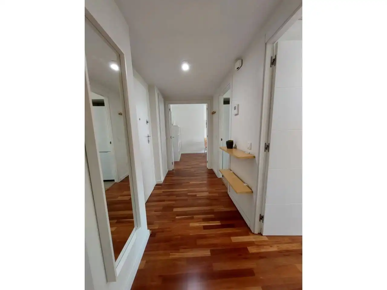 Pis de lloguer a Calle Alfahuir, Sant Llorenç - Zona Alfahuir
