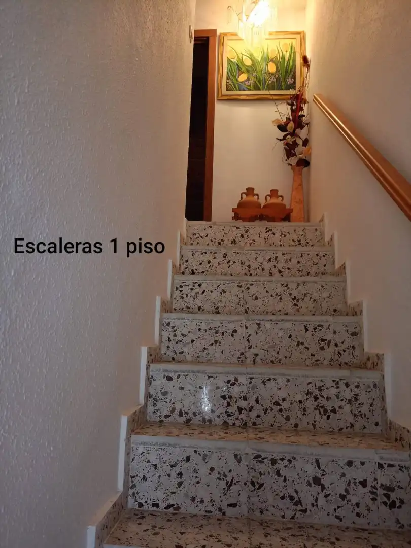 Casa o chalet en venta en Villar del Humo con Amueblado