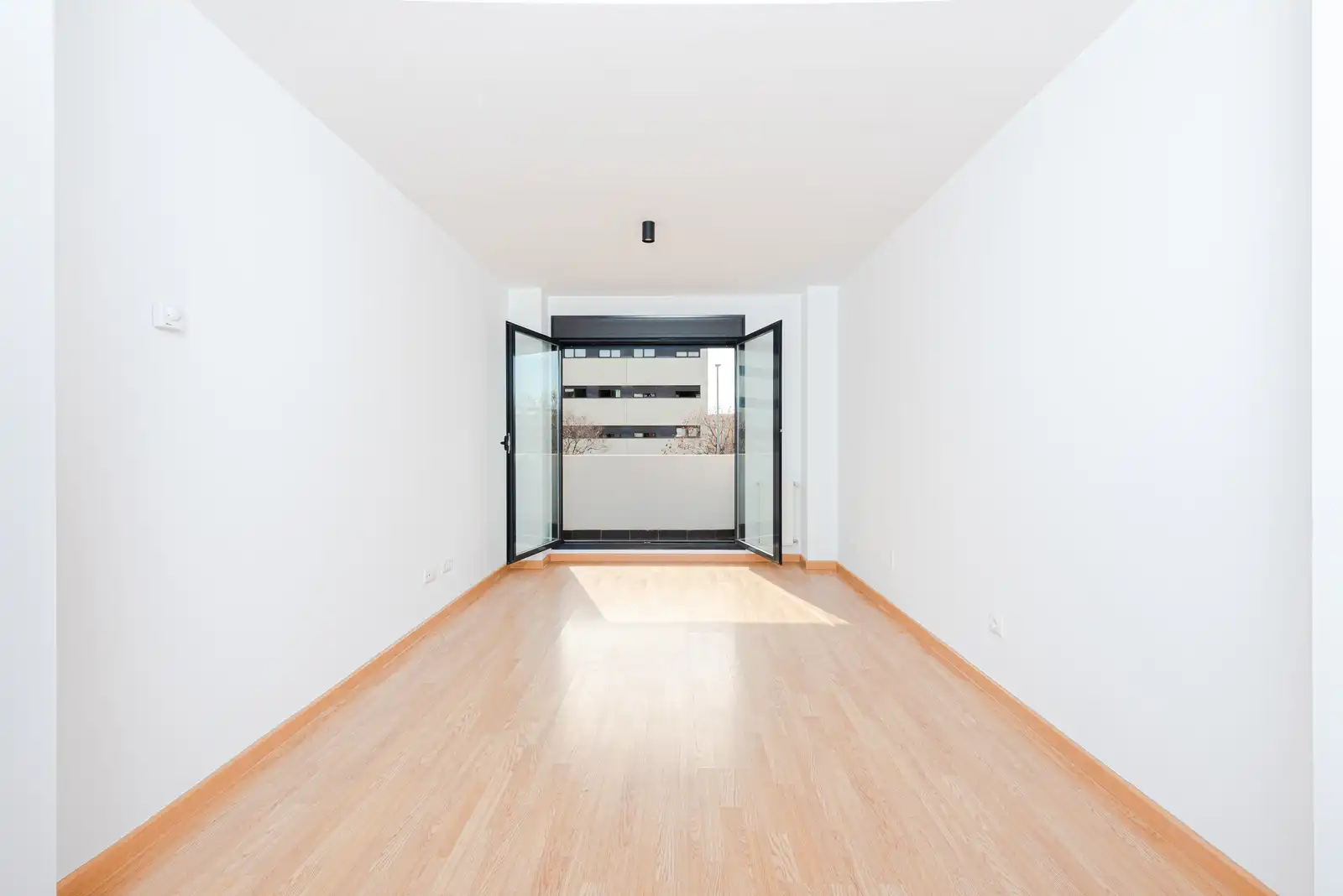 Flat for rent in Torrejón de Ardoz  with Parquet flooring, Terrace and Storage room